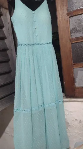 Lindo vestido a venda