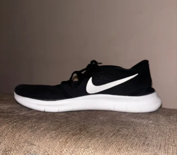 tenis Nike preto original 39