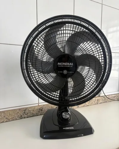 Ventilador 40cm