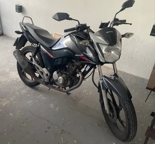 Fan 160 2019
