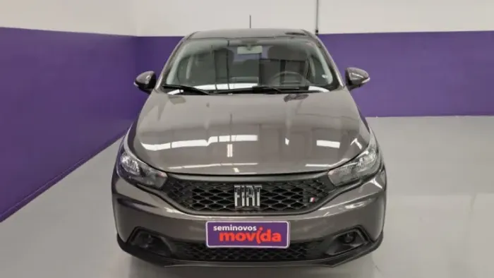Fiat Argo Drive 1.0 Firefly 2026