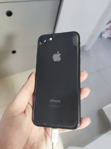 iPhone 8 com defeito 