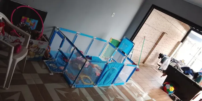 CHIQUEIRINHO PARA BEBE