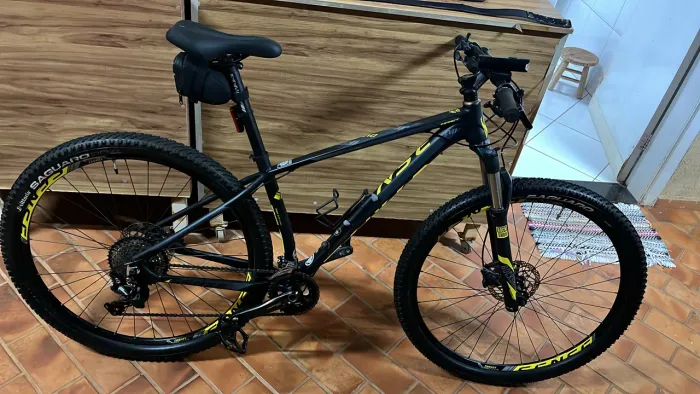 Bicicleta MTB Sense 29 M Impact Evo