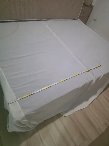 Pra vender!!!! Duas bases Cama box juntas