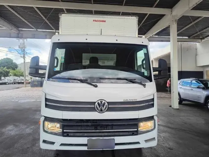 Vw Delivery 9.170 2023