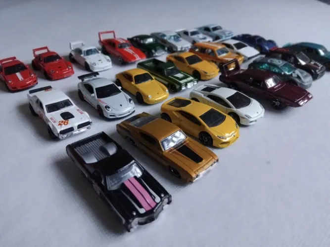 Hotwheels