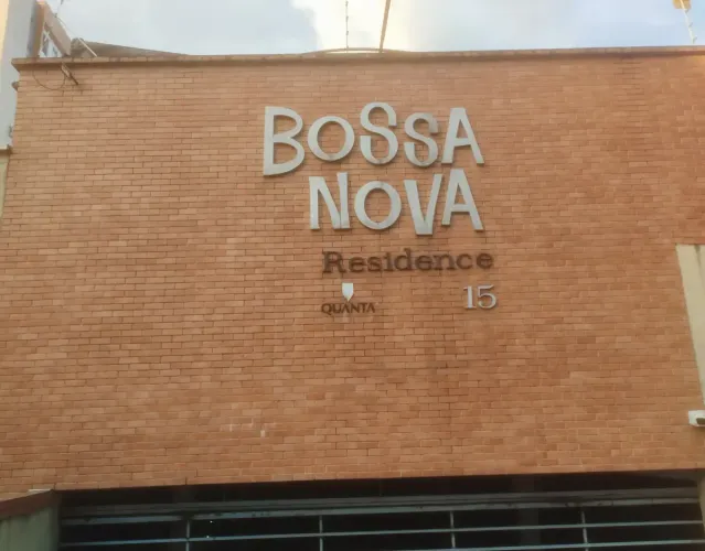 Cond. Bossa Nova Residence