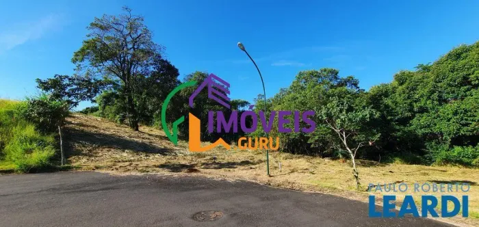 TERRENO EM CONDOMÍNIO - CONDOMÍNIO RESERVA DO ITAMARACÁ - SP