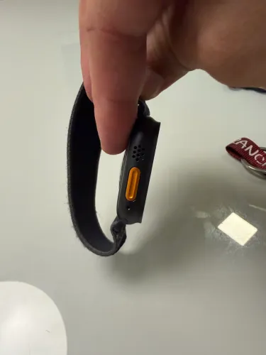 Apple Watch Ultra 2 Titânio Preto