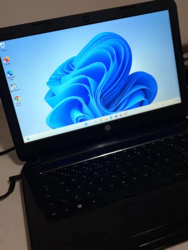 Notebook HP