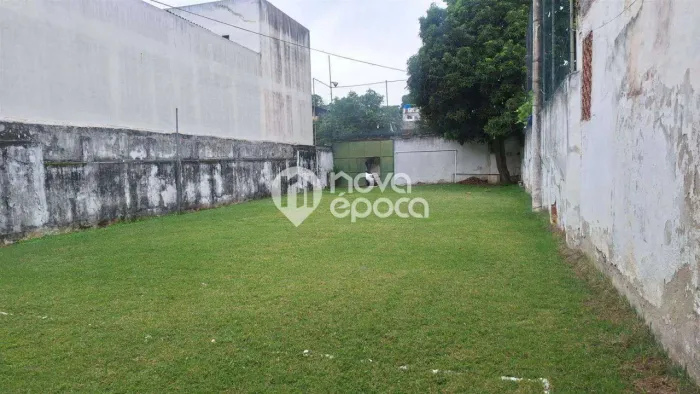 Jacarepaguá | Terreno