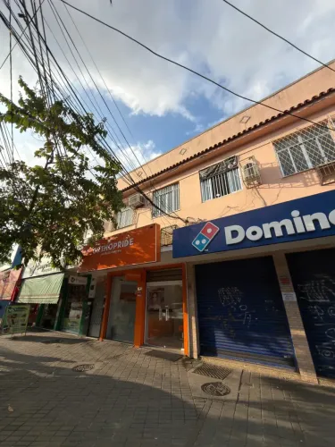 Consultório para aluguel possui 37m² em Freguesia (Jacarepaguá) - Rio de Janeiro - RJ
