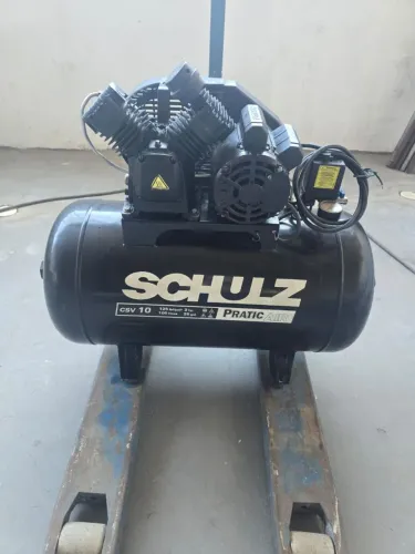 COMPRESSOR CSV 10/100
