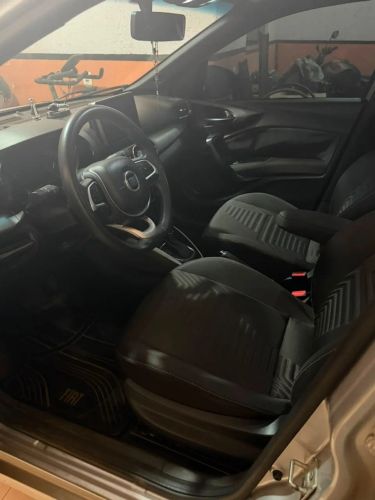Imagem de Fiat Cronos HGT 1.8 16V Flex Aut. 2020