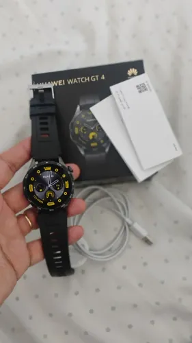 smartwatch Huawei 