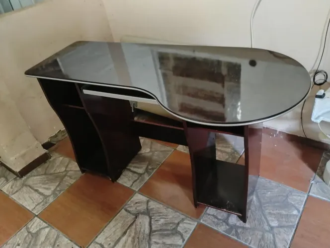 Mesa de escritório 