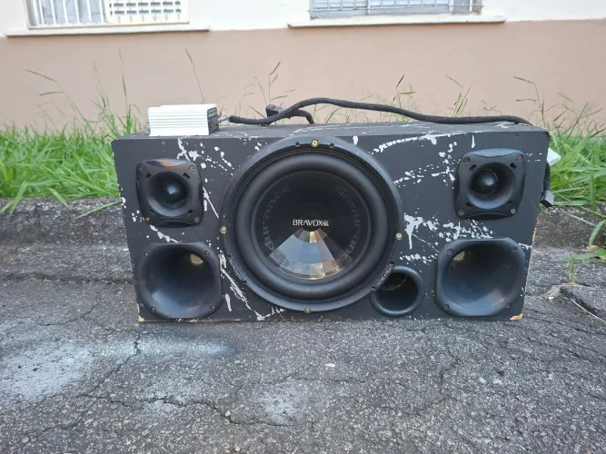 Vende - Se Som Automotivo de Alta Qualidade !