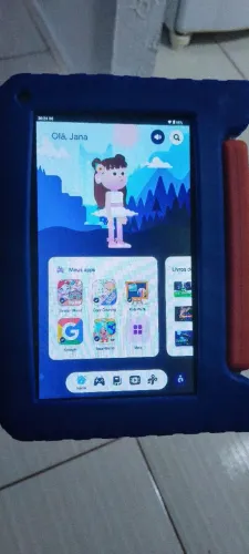 Tablet