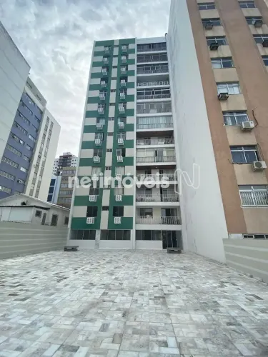 Apartamento à Venda no Canela Espaço, Conforto e Localização Privilegiada