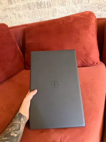 VENDO NOTEBOOK DELL INSPIRON 15