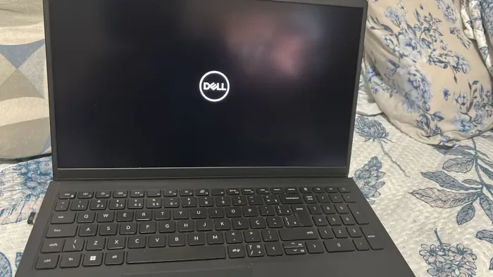 Notebook Dell