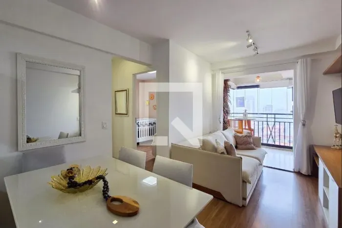Apartamento à Venda - Vila Lusitânia, 2 Quartos, 58 m2