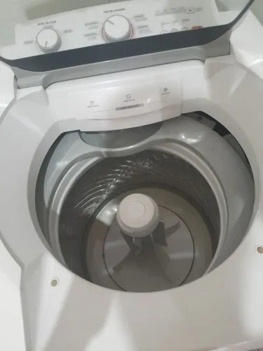 Máquina lavar Brastemp 