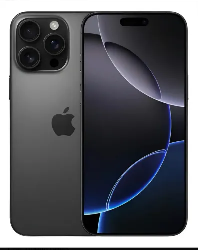 iPhone 16 pro