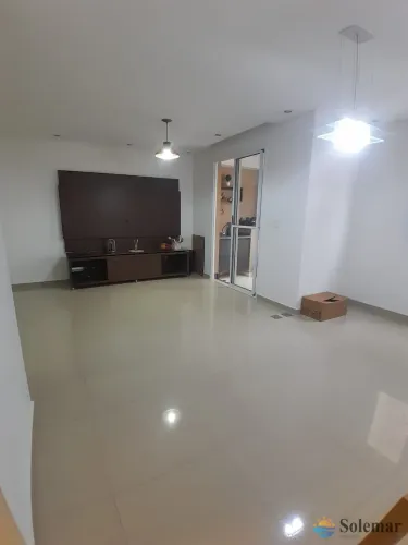 Privilege Tatuapé - Apartamento Padrão - Locação Privilege