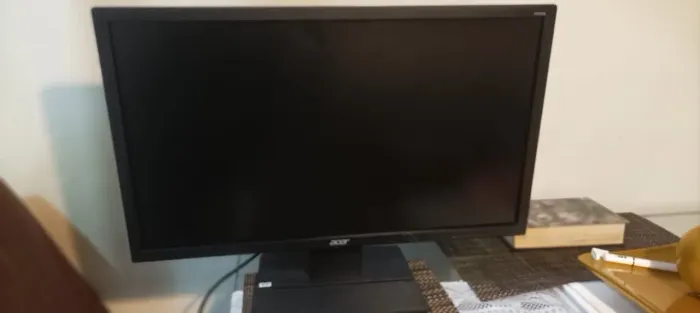 Monitor Acer V246HL BIP