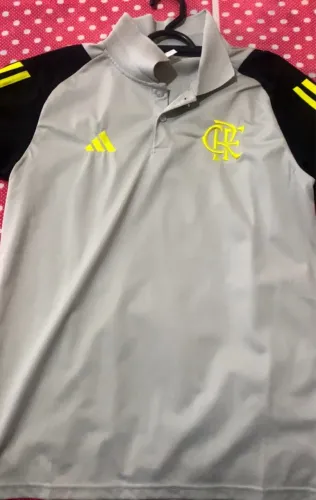 Camisas de time