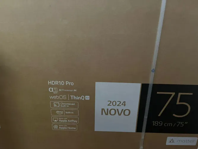 TV Smart