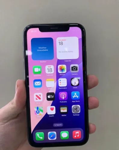 iPhone XR 128 gb, todo original