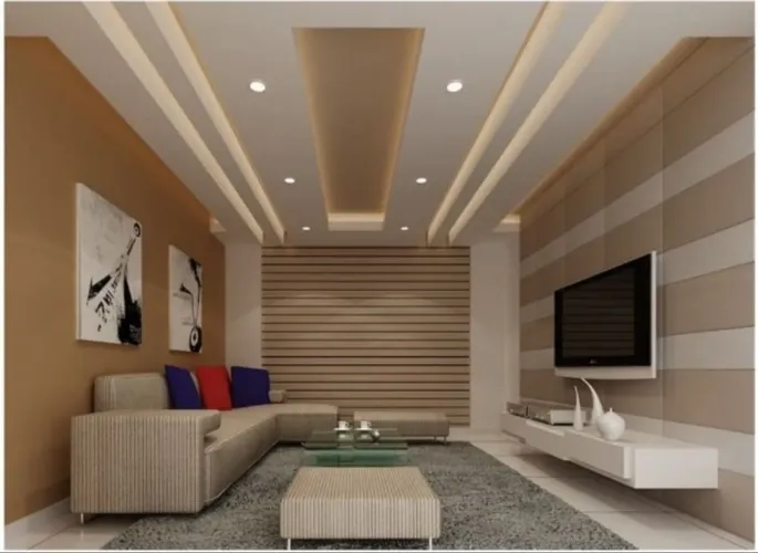 Gesseiro / Gesso / Drywall / Forro