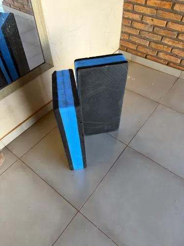 STEPS