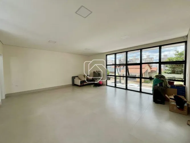 Sala Comercial em Itu para aluguel Itu Novo Centro - SP | Área total 45,00 m² - R$ 4.500,0