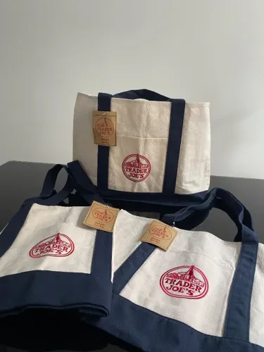 Bolsa Trader Joe?s Original