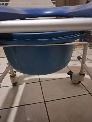 Cadeira de banho 