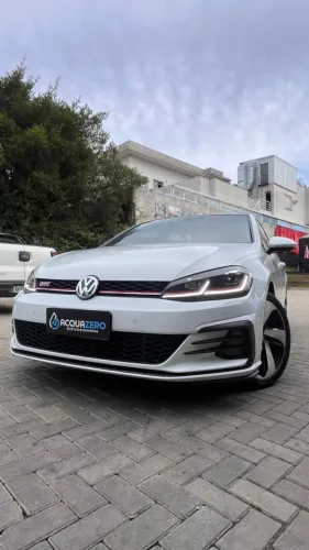 Volkswagen Golf GTI 350 TSI 2.0 230cv 16V Aut. 2019
