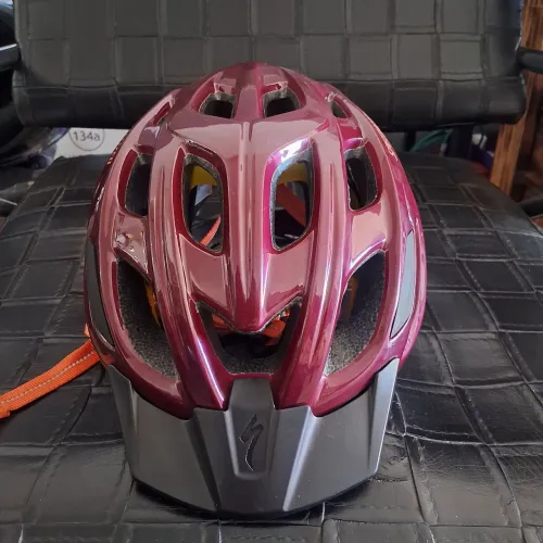 Capacete BIKE