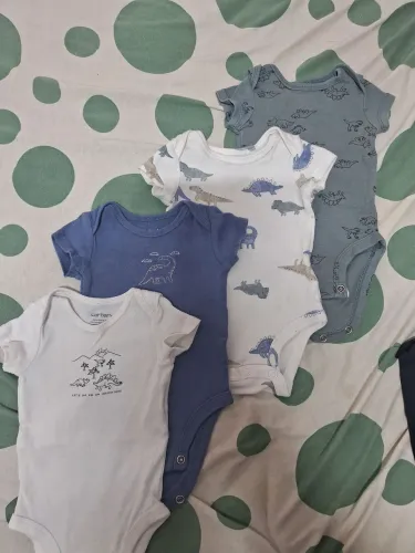 4 body Carter's RN 