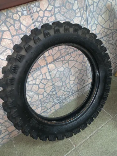 Pneus technic TXC para trilha