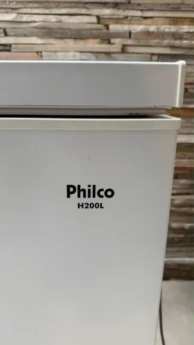 Freezer Horizontal Philco 200 Litros