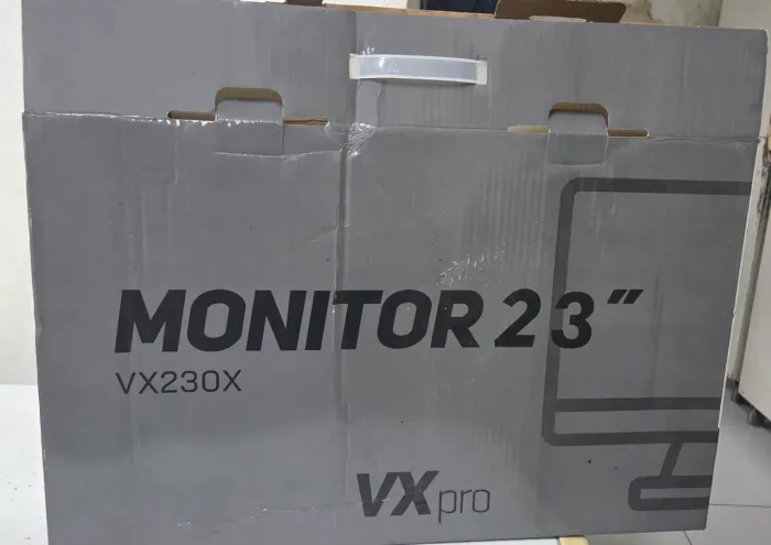 Monitor 23 polegadas 