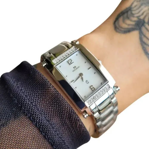 Relógio Feminino Seculus Q Swiss Made 16772762msss