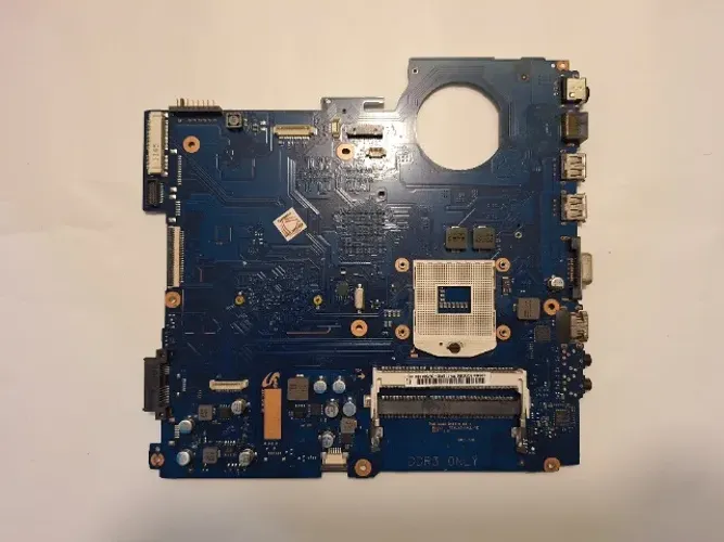 Placa mãe BA41-01881A Scala2-14UL-VE notebook Samsung RV411