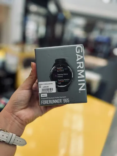 Garmin 965