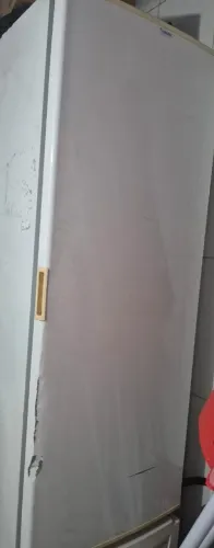 Freezer