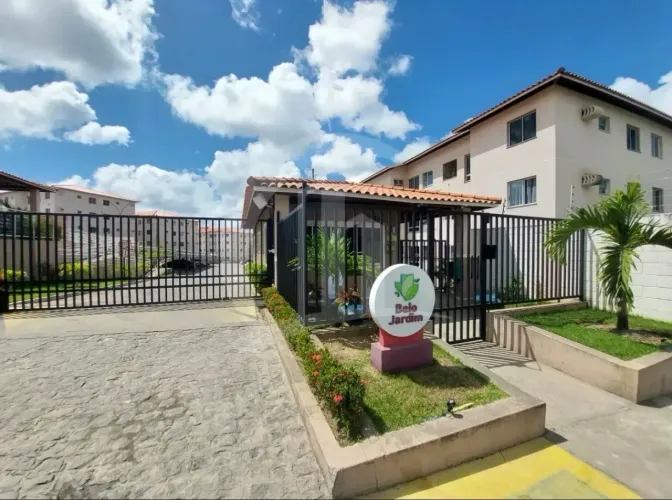 Condomínio Belo Jardim